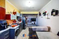 Foto Appartamento in vendita a Moncalieri - 3 locali 68mq