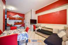 Foto Appartamento in vendita a Moncalieri - 3 locali 96mq