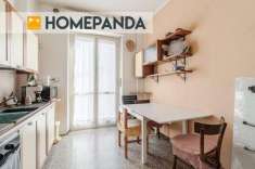 Foto Appartamento in vendita a Moncalieri