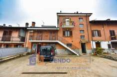 Foto Appartamento in vendita a Moncalieri