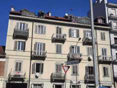 Foto Appartamento in vendita a Moncalieri