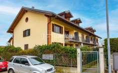 Foto Appartamento in vendita a Moncalieri