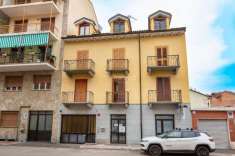 Foto Appartamento in vendita a Moncalieri