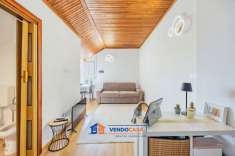 Foto Appartamento in vendita a Moncalieri