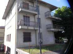 Foto Appartamento in vendita a Mondavio - 8 locali 573mq