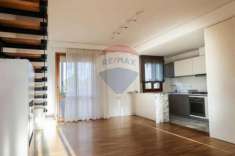 Foto Appartamento in vendita a Mondolfo - 5 locali 92mq