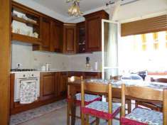 Foto Appartamento in vendita a Mondolfo, Marotta