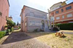Foto Appartamento in vendita a Mondolfo