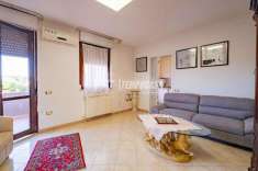Foto Appartamento in vendita a Mondolfo