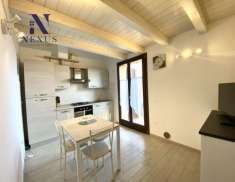 Foto Appartamento in vendita a Mondolfo