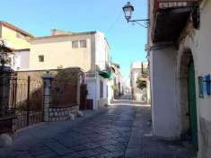 Foto Appartamento in vendita a Mondragone