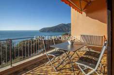 Foto Appartamento in vendita a Moneglia