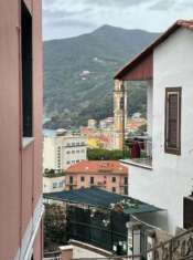 Foto Appartamento in vendita a Moneglia