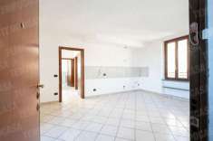 Foto Appartamento in vendita a Monguzzo