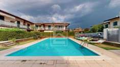 Foto Appartamento in vendita a Moniga Del Garda - 2 locali 47mq