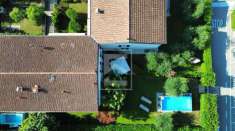 Foto Appartamento in vendita a Moniga Del Garda