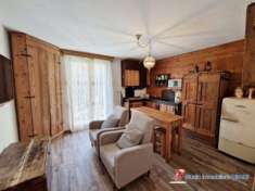 Foto Appartamento in vendita a Monno - 2 locali 40mq