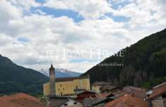 Foto Appartamento in vendita a Monno