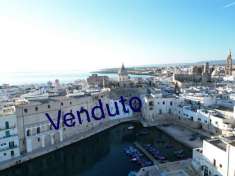 Foto Appartamento in vendita a Monopoli