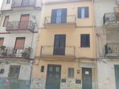 Foto Appartamento in vendita a Monreale - 2 locali 55mq