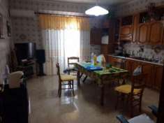Foto Appartamento in vendita a Monreale - 4 locali 128mq