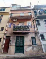 Foto Appartamento in vendita a Monreale - 4 locali 67mq