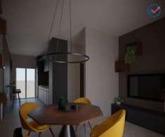 Foto Appartamento in vendita a Monreale