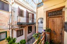 Foto Appartamento in vendita a Monreale