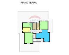 Foto Appartamento in vendita a Monreale
