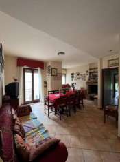 Foto Appartamento in vendita a Monsampietro Morico