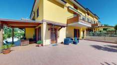 Foto Appartamento in vendita a Monsano