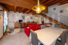 Foto Appartamento in vendita a Monselice