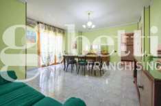 Foto Appartamento in vendita a Monserrato - 3 locali 83mq