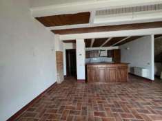 Foto Appartamento in vendita a Monsindoli - Monteroni d'Arbia 109 mq  Rif: 1275680