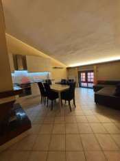 Foto Appartamento in vendita a Monsummano Terme