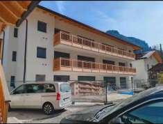 Foto Appartamento in vendita a Montagna