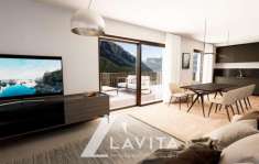 Foto Appartamento in vendita a Montagna
