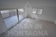 Foto Appartamento in vendita a Montagna