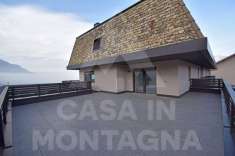 Foto Appartamento in vendita a Montagna