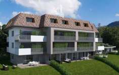 Foto Appartamento in vendita a Montagna