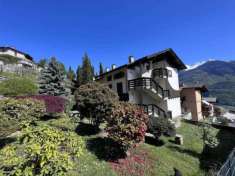 Foto Appartamento in vendita a Montagna In Valtellina - 7 locali 123mq