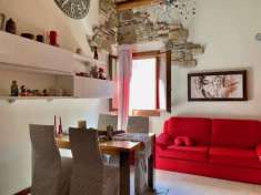 Foto Appartamento in vendita a Montagnana - 3 locali 110mq