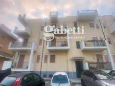 Foto Appartamento in vendita a Montagnareale
