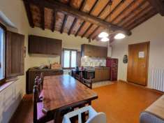 Foto Appartamento in vendita a Montaione