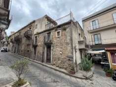 Foto Appartamento in vendita a Montalbano Elicona