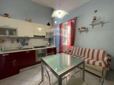 Foto Appartamento in vendita a Montalbano Jonico
