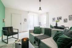 Foto Appartamento in vendita a Montalcino - 4 locali 81mq
