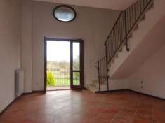 Foto Appartamento in vendita a Montalcino 62 mq  Rif: 535699