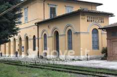 Foto Appartamento in vendita a Montalcino