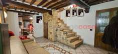 Foto Appartamento in vendita a Montalcino